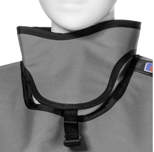 Thyroidea beskyttelseskraver, EZ Comfort Flex2